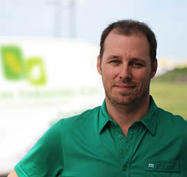 team member image